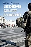 Les dérives de l'état d'urgence (French Edition) by