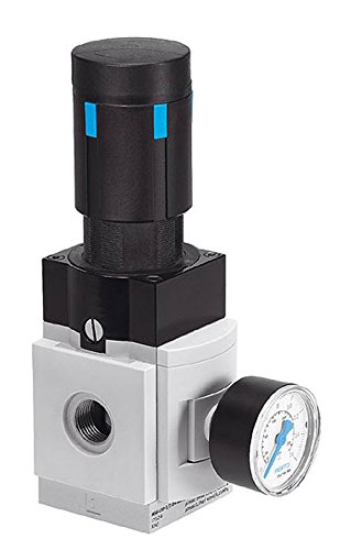 Festo 538008 MS6-LRP-1/4-D5-A8 Precision Pressure