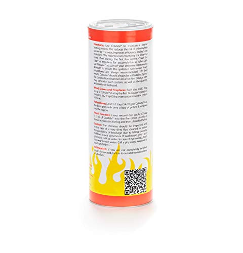 Co-Mate Chimney Cleaner - 2lb.