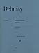 Debussy Piano Works Volume 1 1880-1905 by