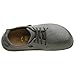 Birkenstock Alabama Leather Oxford,Cortina Black,40 N EU