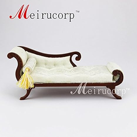 miniature chaise lounge