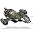 Hallmark Keepsake Christmas Ornament 2018 Year Dated, Firefly Serenity With Light