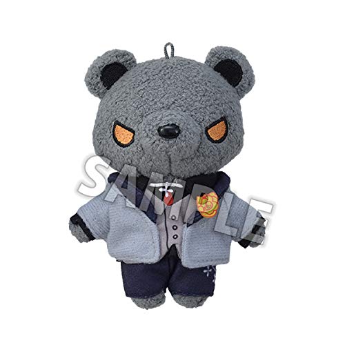 ヒプノシスマイク Division Rap Battle くま ぐるみ ぷちぬいぐるみ 伊弉冉一二三 の買取価格 相場 高価買取なら買取一括比較のウリドキ