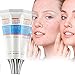 Acne Cleaning Cream,Acne Treatment Gel,Acne Removal Cream,Acne Gel Essence Skin Repair Face Cream,Natural Treatment Gel for Facial Blackhead Acne,Removes Spots Calms Inflammation