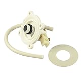 Danco 88362 Top Assembly for Amerline 4-Screw Ballcocks, Green