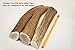ONE (1) Extra Large Sized Elk Antler Chew Bone for Large Dogs, 9