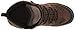 Nevados Men's Klondike Mid Waterproof Hiking Boot | Lightweight for Trail, Walking, Summer Outdoors | Comfortable w/Memory Foam | Rugged Carbon Rubber Sole
