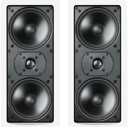 definitive technology in wall