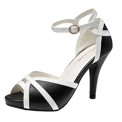 sandals strappy getmorebeauty