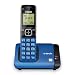 VTech CS6719-15 DECT 6.0 Cordless Phone with Caller ID/Call Waiting, 1 Cordless Handset, Blue primary