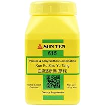 Amazon.com: Sun Ten - Persica & Achyranthes Combination ...