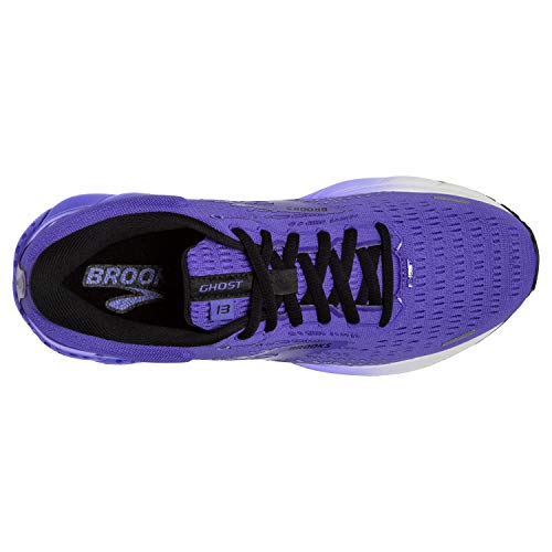 purple brooks ghost 13