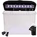 Hawkeye 5-Gallon Panaview Aquarium with LED Lighting and Power Filterthumb 4
