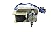 Nutone Broan Replacement Vent Fan Motor and Blower Wheel # 97012041, 50 CFM.9 amps 120 Volts, 9 Amp/120V