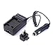 BCM-1 BCM-2 Battery Charger for OLYMPUS Evolt E-510 E-500 E-300 E-3 Digital SLR Camera
