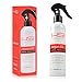HSI PROFESSIONAL Argan Oil Heat Protector |&nbsp;Protect up to 450&ordm; F from Flat Irons & Hot Blow Dry | Sulfate Free, Prevents Damage & Breakage | Made in the USA | 8 Ounce, Packaging May Vary primary