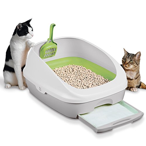 Purina Tidy Cats Scented Refill Cat Pads - (6) 10 ct. Bag