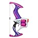 Nerf Rebelle Flipside Blaster