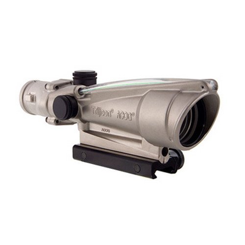 trijicon acog ta11