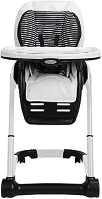 blossom 6 in 1 high chair