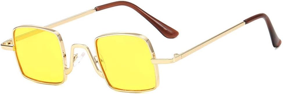yellow childrens sunglasses
