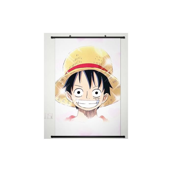 Buy Home Decor Japanese Anime One Piece Monkey D Luffy Chopper Cosplay 23 6x35 4 Inches 306 Online At Desertcart Aruba