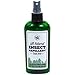All Natural Insect Repellent, Long Lasting Deet Free Bug Spray That's Safe for Kids. Made in USA. 100%