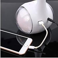 flexible desk lamp t1 speaker