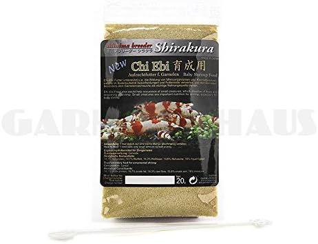Shirakura Chi EBI Baby 20 g