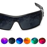 Sunglasses Restorer Polarized Lenses for Oakley Oil Rig ( Choose Color )