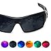 Sunglasses Restorer Polarized Lenses for Oakley Oil Rig ( Choose Color )