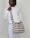 bungalow 360 Large Messenger Bag (CAT)