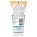 Neutrogena Deep Clean Invigorating Foaming Facial Scrub with Glycerin, Cooling & Exfoliating Gel Face Wash to Remove Dirt, Oil & Makeup, 4.2 fl. oz