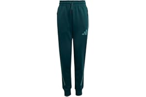 adidas Unisex Kids Essentials Big Logo Fleece Joggers SetPants