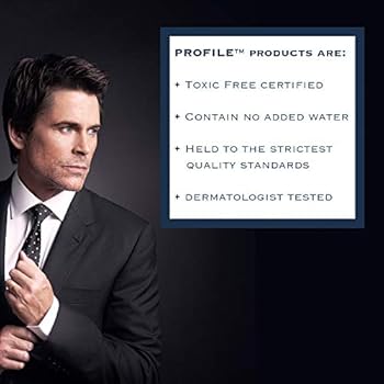 profile revive under eye rescue