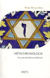 Métachronologie