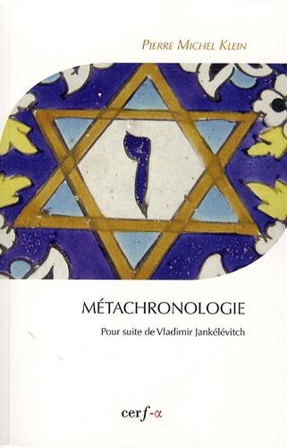 Métachronologie