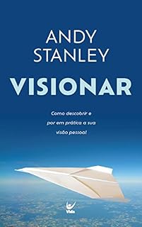 Livro Visionar