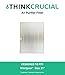 Winix-Compatible Washable & Reusable Size 21 Air Purifier Filter Fits PlasmaWave, Part # 115122, Designed & Engineered by Crucial Air