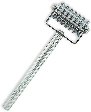Dermal Roller - Hand Massage Tool