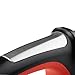 Knife Sharpener, Professional Kitchen Knife Sharpener by Yoyamo, 2 Stage Diamond Coated Sharpening Wheel System