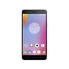 Lenovo K6 Smartphone 12,7 (5 inch) display (16 GB, Android) donkergrijs