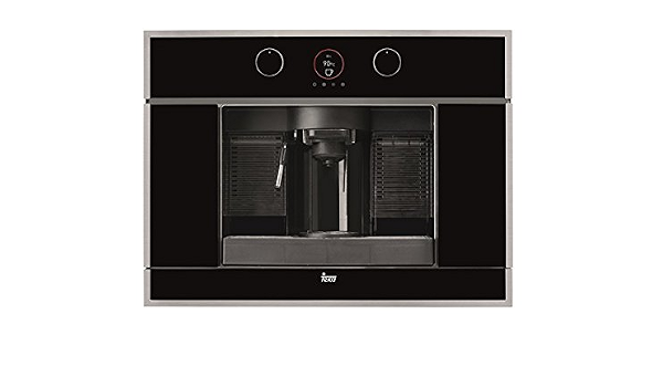 OFERTA: Cafetera integrable Teka CLC 835 MC de 60cm Ref: 8421152145