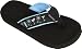 Tidewater Sandals Women's Black Patent