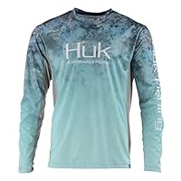 Huk Men
