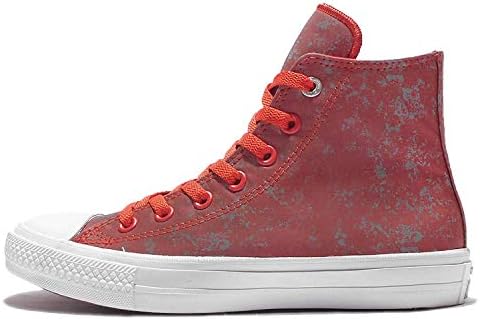 red converse size 5 womens