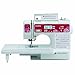 Brother Sewing Laura Ashley CX155LA Limited Edition Sewing & Quilting Machine with Built-in Sewing Font