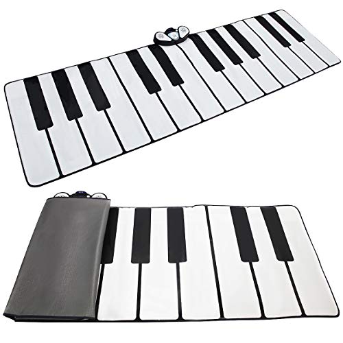 3 Costzon+Keyboard+Foldable+Selectable+Instruments