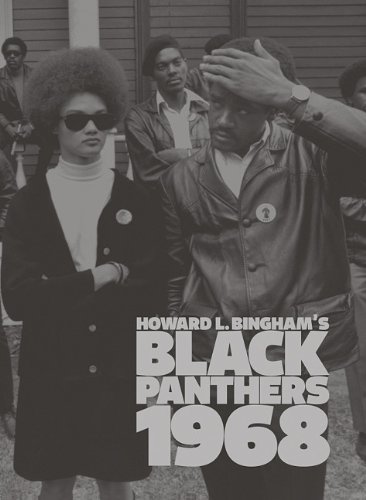 Howard L. Bingham's Black Panthers 1968